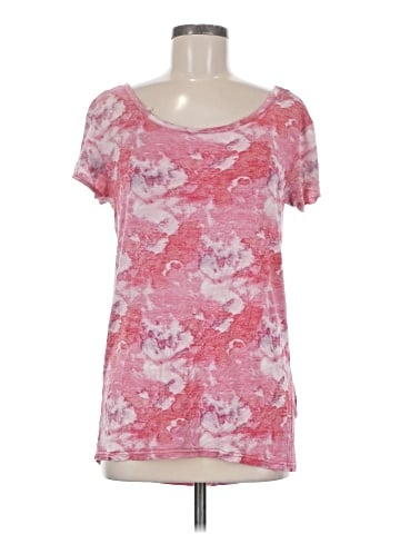 Tommy Girl by Tommy Hilfiger Short Sleeve T-Shirt (view 1)