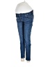 Current/Elliott Blue Jeans Size 28 waist - photo 1