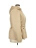 Tommy Hilfiger 100% Polyester Tan Ivory Jacket Size XXL - photo 4
