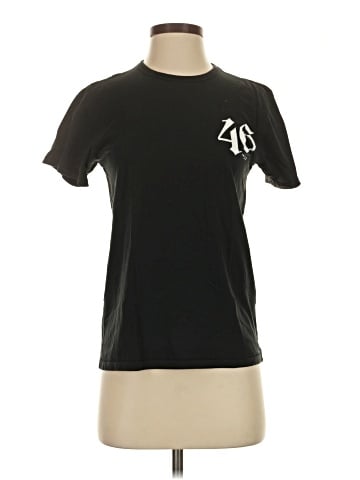 Rag & Bone Short Sleeve Top (view 1)