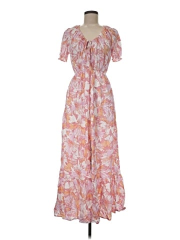 Lovestitch Casual Dress (view 1)
