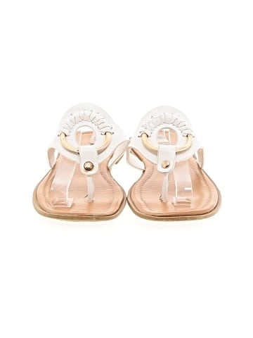 Charlie Paige Flip Flops (view 2)