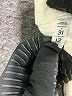 Ann Taylor LOFT Chevron-herringbone Ivory Jeans Size 12 (petite) - photo 8