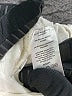 Ann Taylor LOFT Chevron-herringbone Ivory Jeans Size 12 (petite) - photo 9