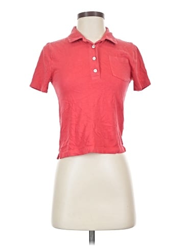J.Crew Short Sleeve Top (view 1)