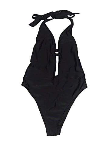 Abercrombie & Fitch One Piece Swimsuit (view 1)