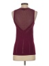 Athleta Burgundy Tank Top Size S - photo 2