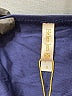Helen Jon Blue Swimsuit Bottoms Size S - photo 3