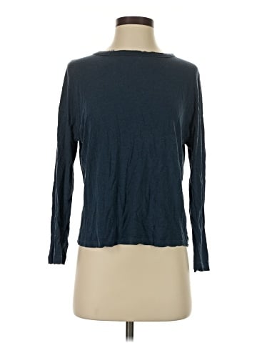 Vince. Long Sleeve Top (view 1)