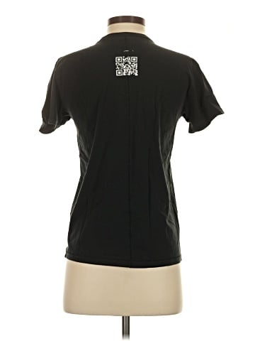 Rag & Bone Short Sleeve Top (view 2)