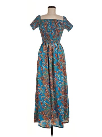 L'Atelier Casual Dress (view 1)