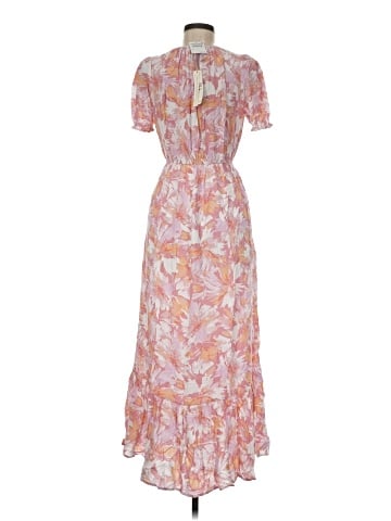 Lovestitch Casual Dress (view 2)