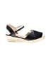 Unbranded Black Wedges Size EU 40 - photo 1