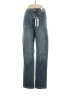 Judy Blue 100% Cotton Blue Jeans Size 3 - photo 1