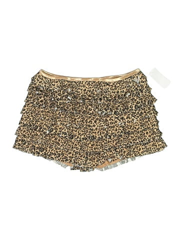 Chocolate Shorts (view 1)