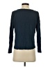 Vince. Blue Long Sleeve Top Size S - photo 2