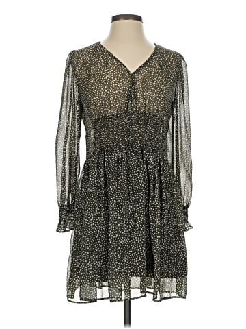 Zara Casual Dress (view 1)