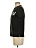 Rag & Bone 100% Cotton Black Short Sleeve Top Size XS - photo 5