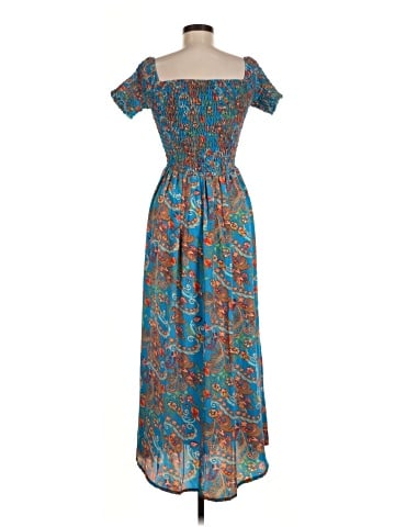 L'Atelier Casual Dress (view 2)