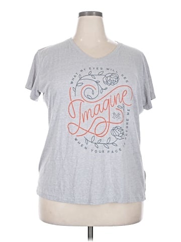 LAT Short Sleeve T-Shirt (view 1)