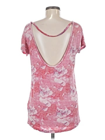 Tommy Girl by Tommy Hilfiger Short Sleeve T-Shirt (view 2)