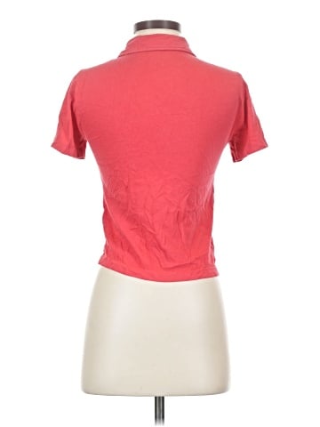 J.Crew Short Sleeve Top (view 2)