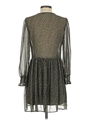 Zara Casual Dress (view 2)