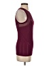 Athleta Burgundy Tank Top Size S - photo 4