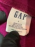 Gap Purple Athletic Shorts Size L - photo 4