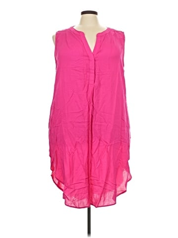 Cupio Casual Dress (view 1)