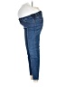 Current/Elliott Blue Jeans Size 28 waist - photo 5
