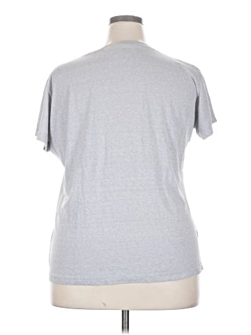 LAT Short Sleeve T-Shirt (view 2)