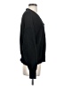 Unbranded 100% Polyester Black Cardigan Size S - photo 4