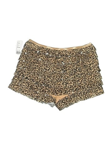 Chocolate Shorts (view 2)