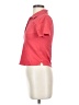 J.Crew 100% Cotton Red Short Sleeve Top Size XS - photo 5
