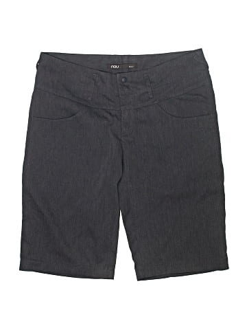 Nau Shorts (view 1)