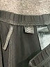 Isda & Co Solid Black Track Pants Size S - photo 4