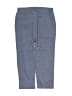 Rabbit Bear 100% Organic Cotton Blue Sweatpants Size 3T - photo 2