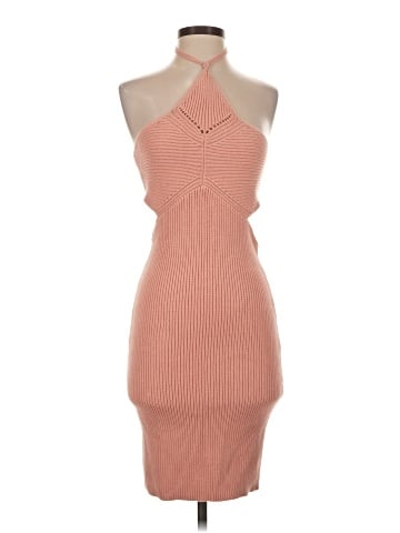 Express Cocktail Dress (view 1)