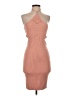 Express Pink Cocktail Dress Size S - photo 1