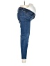 Current/Elliott Blue Jeans Size 28 waist - photo 4
