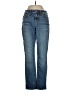 J.Crew Blue Jeans Size 24 waist - photo 1