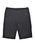 Nau Chevron-herringbone Gray Shorts Size 8 - photo 2