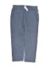 Rabbit Bear 100% Organic Cotton Blue Sweatpants Size 3T - photo 1