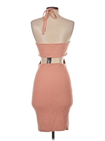 Express Cocktail Dress (view 2)