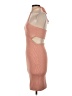 Express Pink Cocktail Dress Size S - photo 5