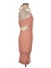 Express Pink Cocktail Dress Size S - photo 4