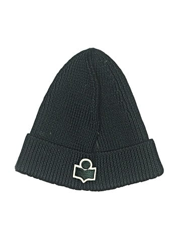 Isabel Marant Beanie (view 1)