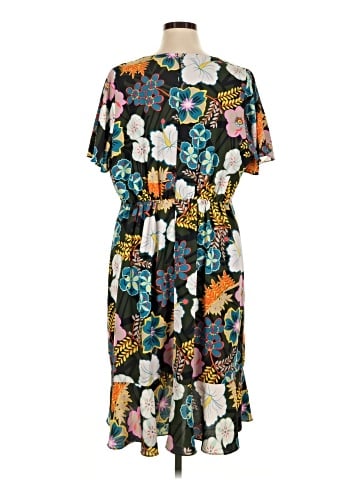 RACHEL Rachel Roy Casual Dress (view 2)