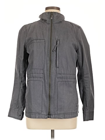 Madewell Fleet Jacket (view 1)
